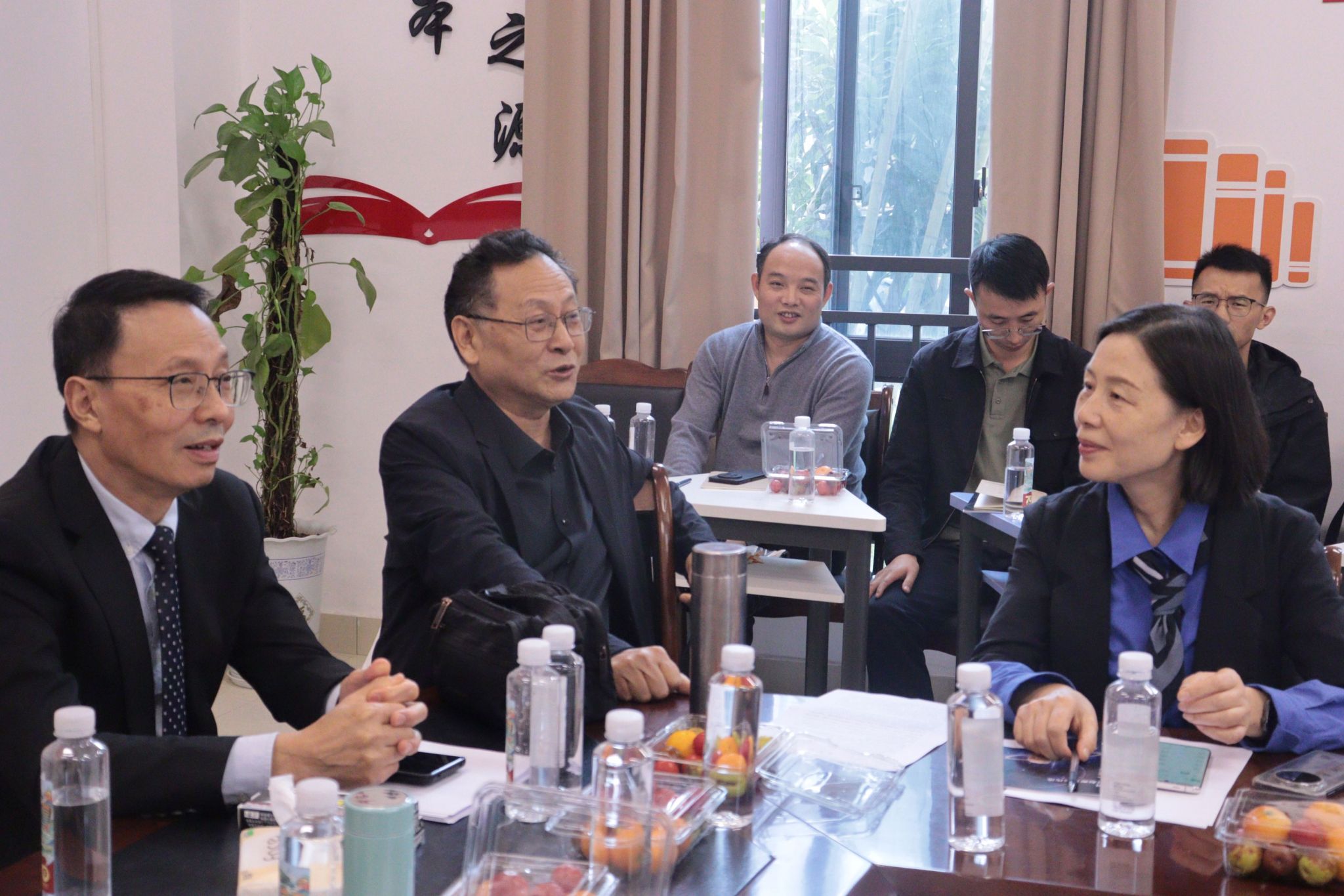 七秩弦歌传薪火，舞雩风来庆华诞——我院顺利开展70周年校庆系列主题活动